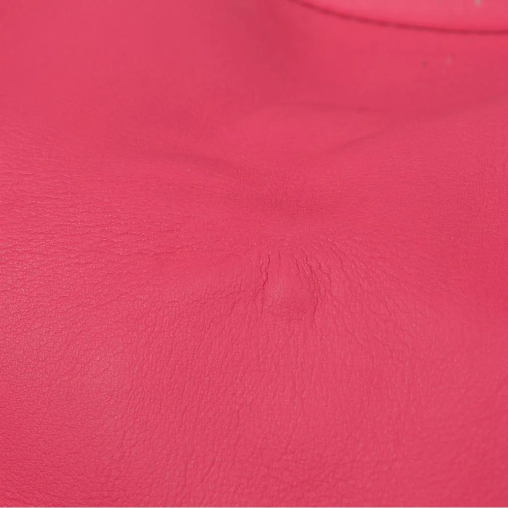 ♥️Dior Medium Addict Red Leather Tote ♥️ - Picture 15 of 16